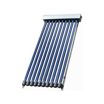 Panou Solar Apa Calda Presurizat 10 tuburi vidate cu Heat-Pipe
