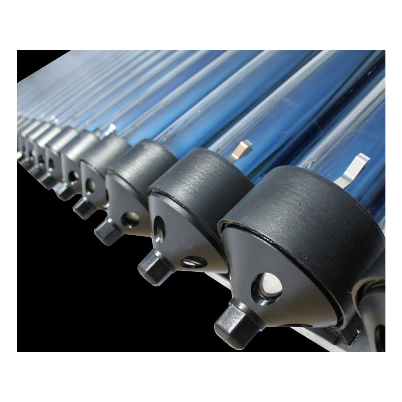 Panou Solar Apa Calda Presurizat 10 tuburi vidate cu Heat-Pipe Panou Solar Apa Calda Presurizat 10 tuburi vidate cu Heat-Pipe