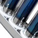 Panou Solar Apa Calda 120 L Nepresurizat Inox cu Controler Panou Solar Apa Calda 120 L Nepresurizat Inox cu Controler